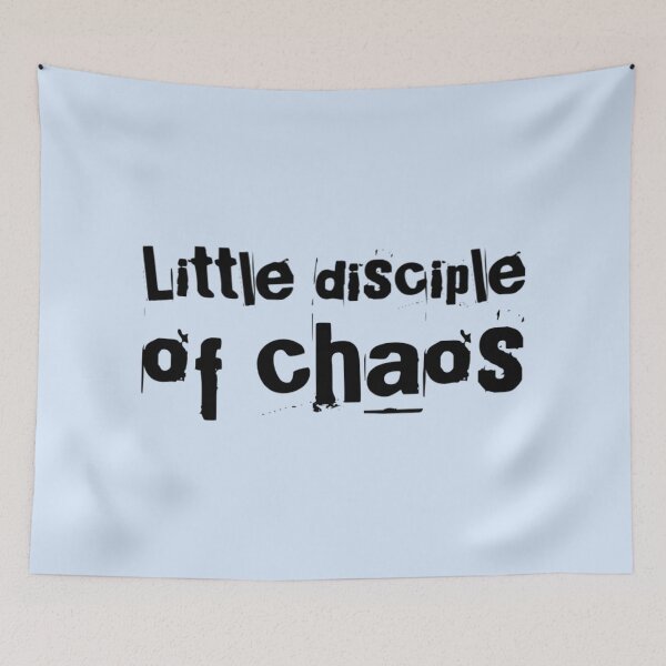 Item preview, Disciple of Chaos, Kids edition designed and sold by Dead-Moroz.