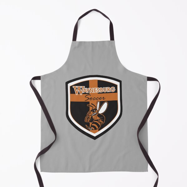 Item preview, Waynesburg Soccer designed and sold by Hymnastle.