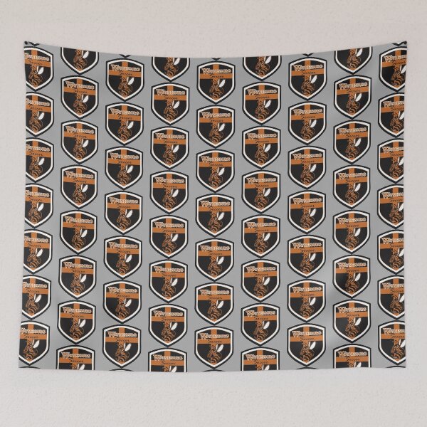 Item preview, Waynesburg Soccer designed and sold by Hymnastle.