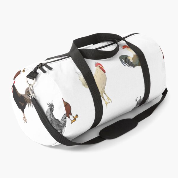 Item preview, Chickens, Hens and Roosters, Oh My!  designed and sold by Inspire & Smile.