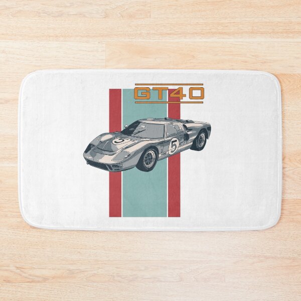 Item preview, Ford GT40 designed and sold by Joshessel.