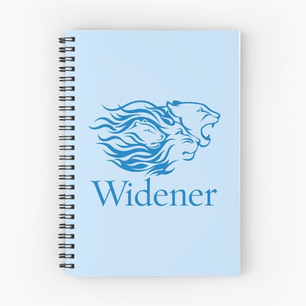 Item preview, Widener Pride designed and sold by Hymnastle.