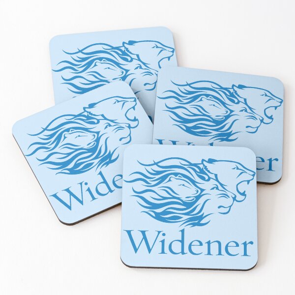 Item preview, Widener Pride designed and sold by Hymnastle.