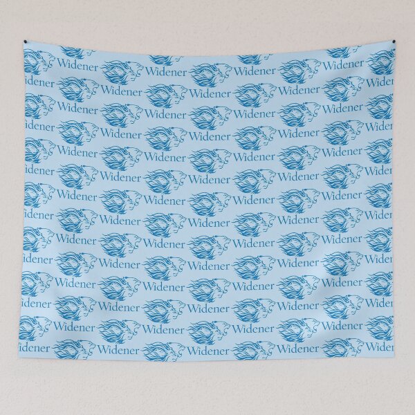Item preview, Widener Pride designed and sold by Hymnastle.
