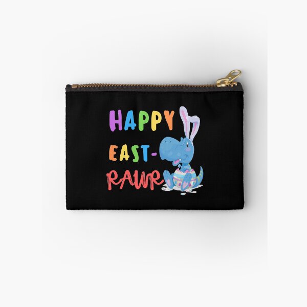 Item preview, Happy Eastrawr Dinosaur designed and sold by springbloomb.