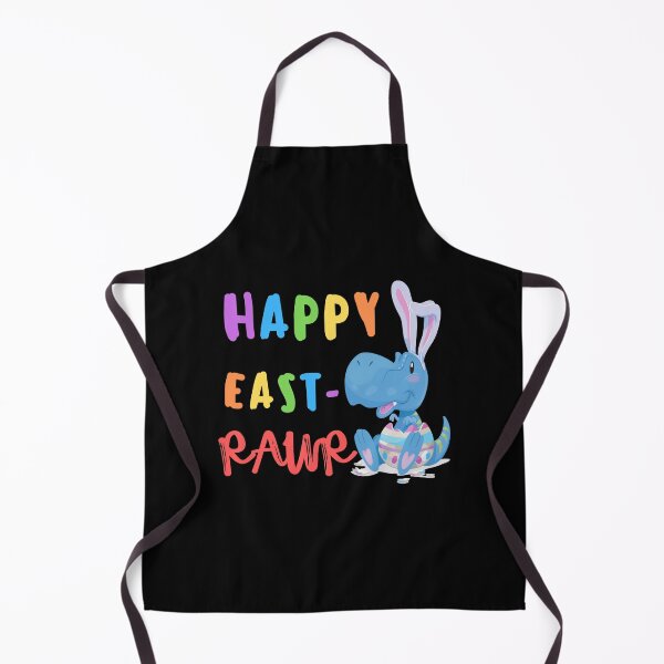 Item preview, Happy Eastrawr Dinosaur designed and sold by springbloomb.
