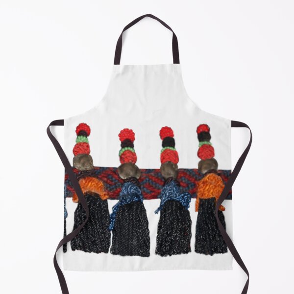 Item preview, Dancing Tassels designed and sold by heatherfriedman.