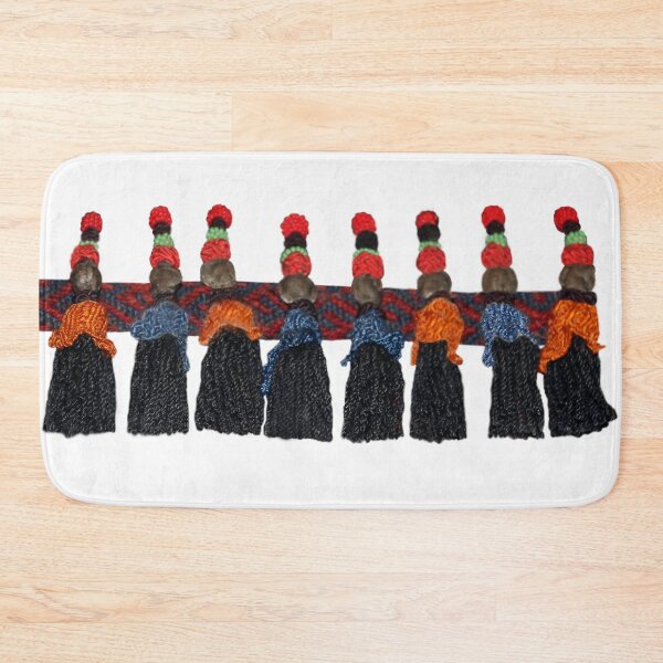Item preview, Dancing Tassels designed and sold by heatherfriedman.