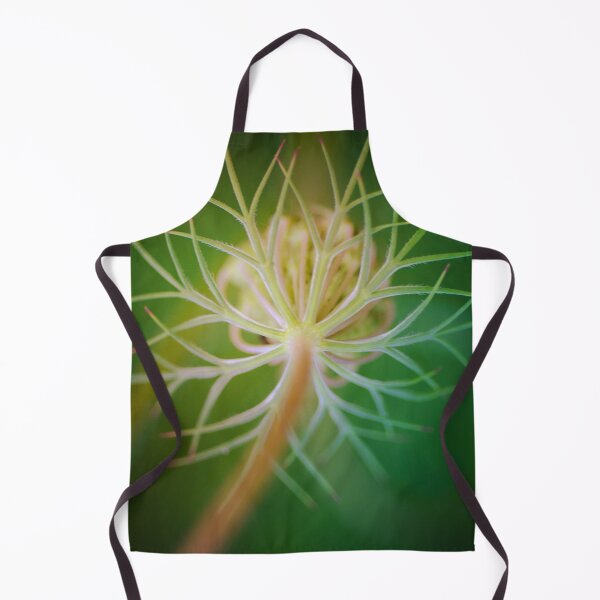 Item preview, Green flower designed and sold by Efineart.