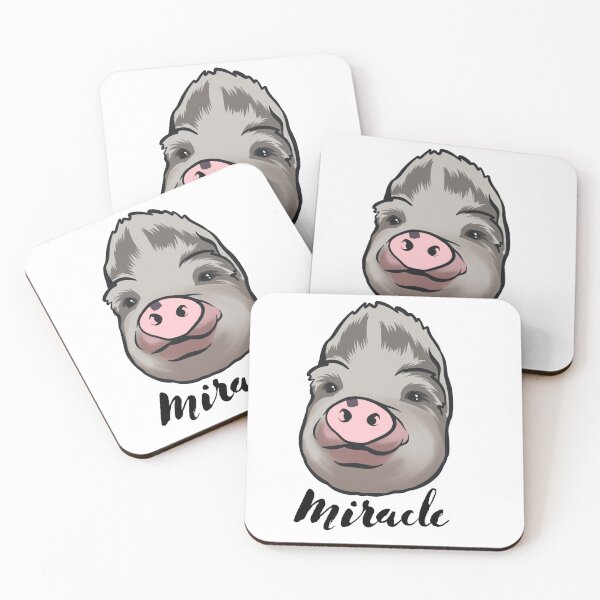 Item preview, Miracle designed and sold by Loui LeJeune.