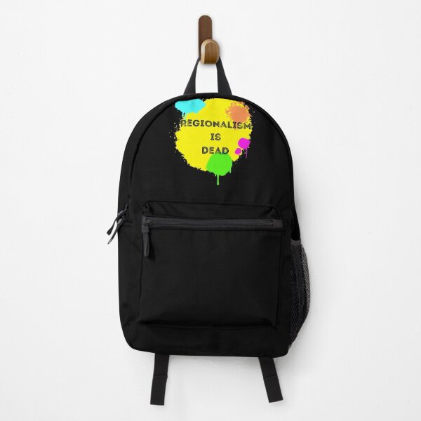Item preview, Regionalism is Dead designed and sold by Mothe3rd.