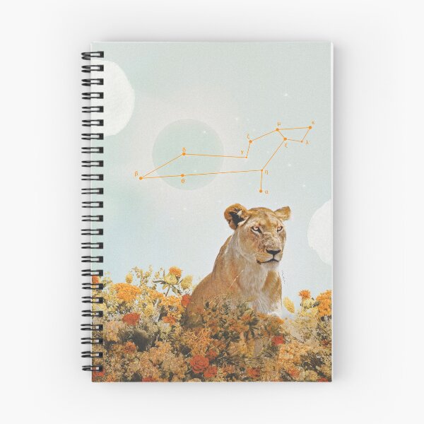 Item preview, Leo - Digital Collage designed and sold by Marcela Picinin.