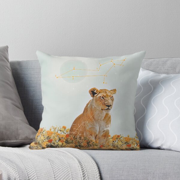 Item preview, Leo - Digital Collage designed and sold by Marcela Picinin.