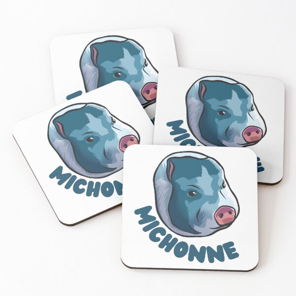 Item preview, Michonne designed and sold by Loui LeJeune.