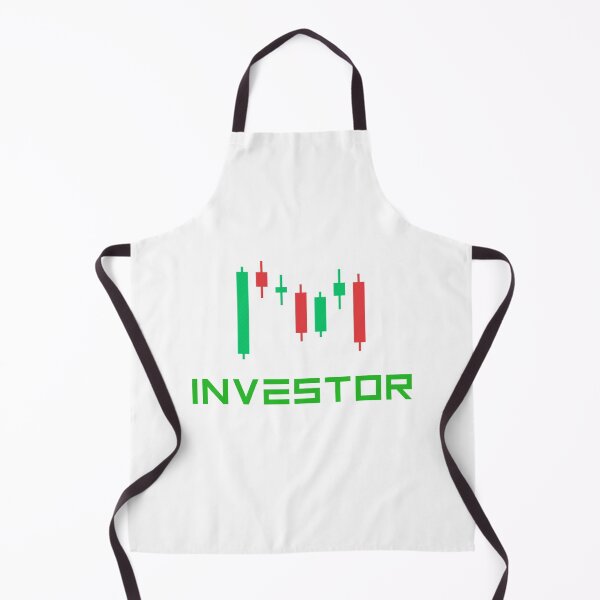 Item preview, Stock Market Investor Candle Sticks designed and sold by hunterivjohn.