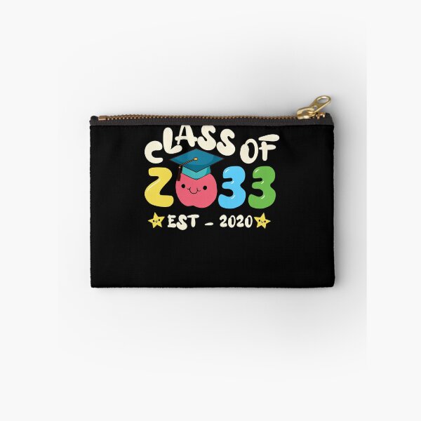 Item preview, Class Of 2033 2020 Grow With Me Kindergarten Kids Boys Girls designed and sold by BaseStore.