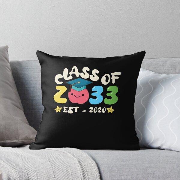 Item preview, Class Of 2033 2020 Grow With Me Kindergarten Kids Boys Girls designed and sold by BaseStore.
