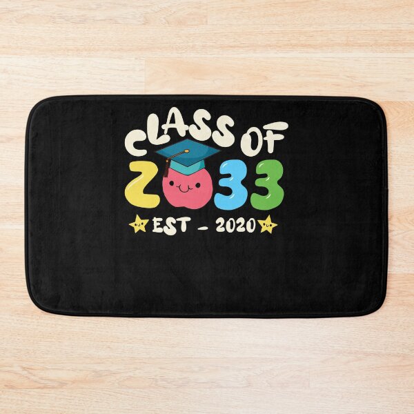 Item preview, Class Of 2033 2020 Grow With Me Kindergarten Kids Boys Girls designed and sold by BaseStore.