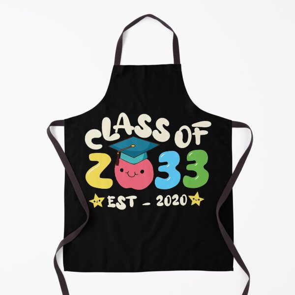 Item preview, Class Of 2033 2020 Grow With Me Kindergarten Kids Boys Girls designed and sold by BaseStore.