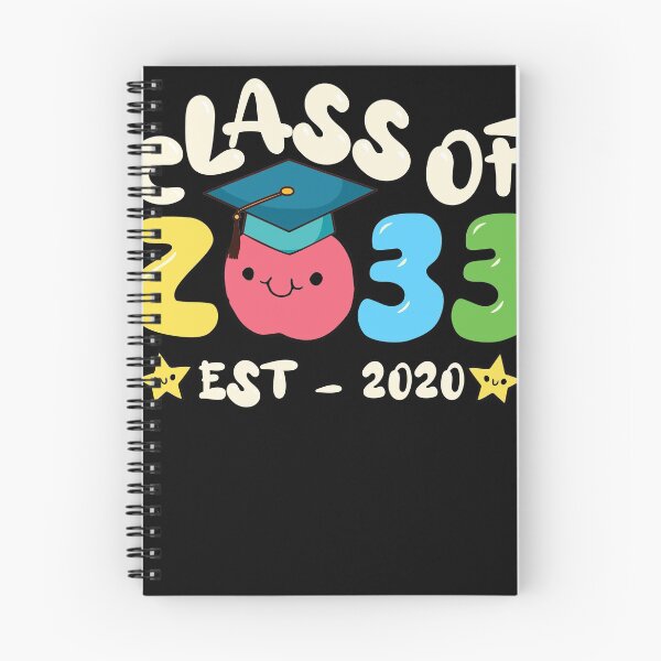 Item preview, Class Of 2033 2020 Grow With Me Kindergarten Kids Boys Girls designed and sold by BaseStore.