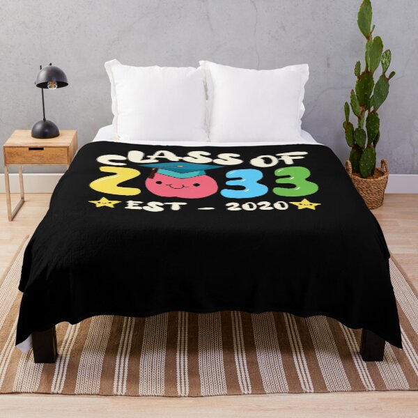 Item preview, Class Of 2033 2020 Grow With Me Kindergarten Kids Boys Girls designed and sold by BaseStore.