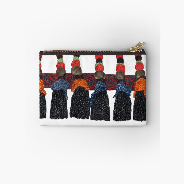 Item preview, Dancing Tassels designed and sold by heatherfriedman.