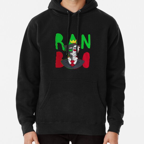 ranboo dino hoodie