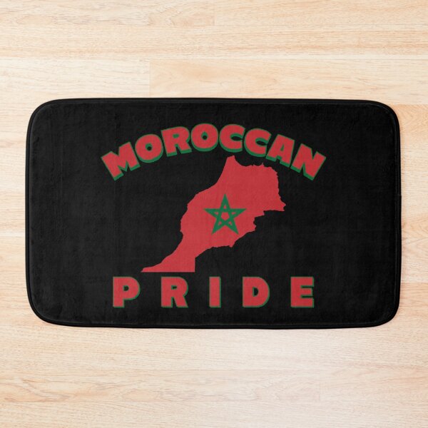 Item preview, Moroccan Pride designed and sold by JG0024.