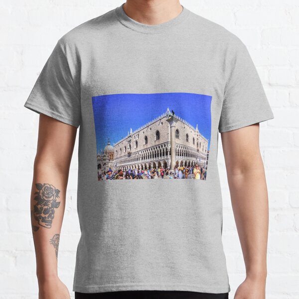 Palazzo Ducale Classic T-Shirt