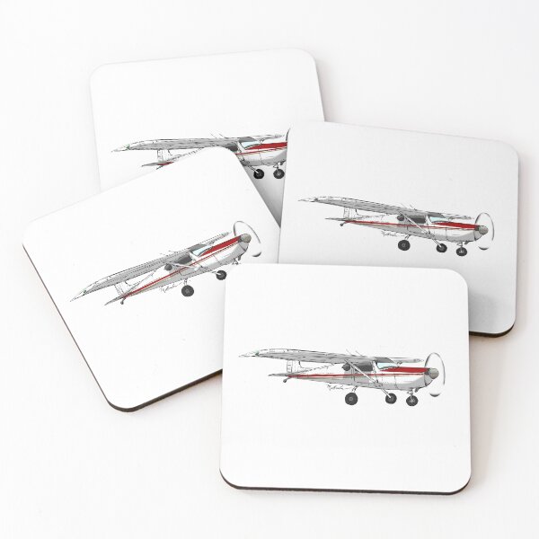 Item preview, Cessna 150 N6566T designed and sold by Michael Garber.
