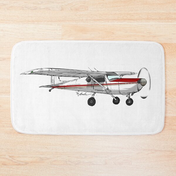 Item preview, Cessna 150 N6566T designed and sold by Michael Garber.