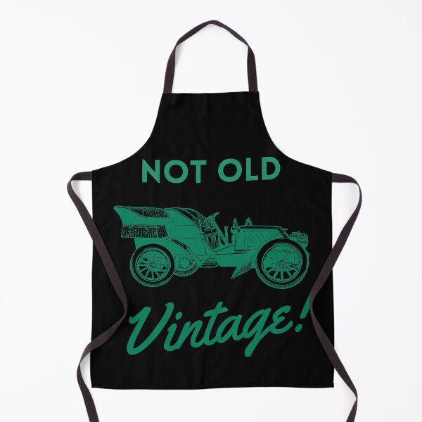 Item preview, Not old, Vintage. designed and sold by NinjaPug.