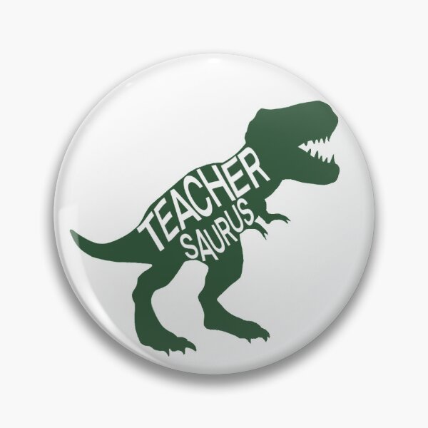 Item preview, Teachersaurus Design designed and sold by SamDesignss.