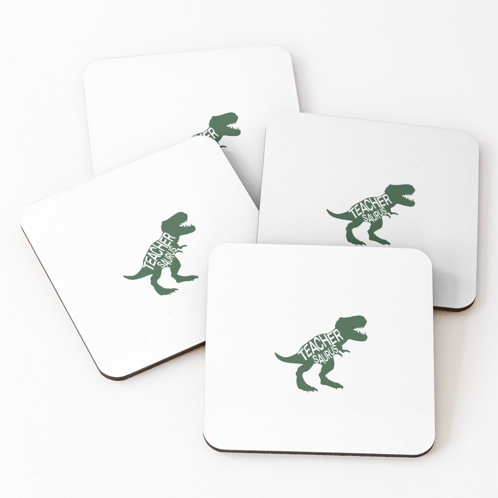 Item preview, Coasters (Set of 4) designed and sold by SamDesignss.