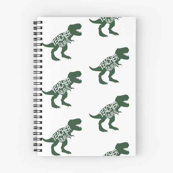 Item preview, Teachersaurus Design designed and sold by SamDesignss.