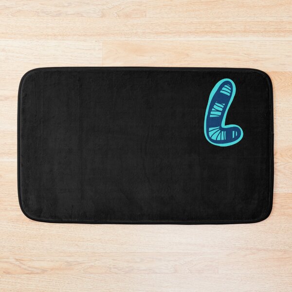 Item preview, Initial Monogram L designed and sold by Rajeev  Singh.