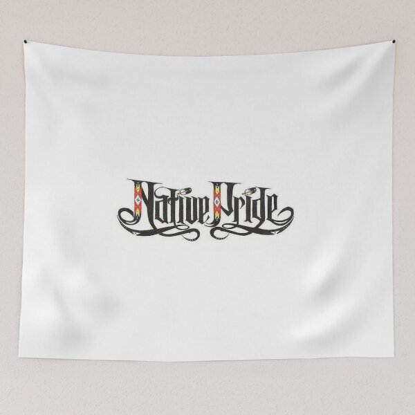 Item preview, Native Pride designed and sold by reynanana.
