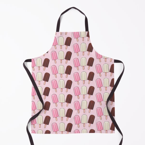 Item preview, Neapolitan Popsicles designed and sold by leoleon.