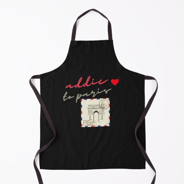 Item preview, addicted to paris designed and sold by Pattycool.