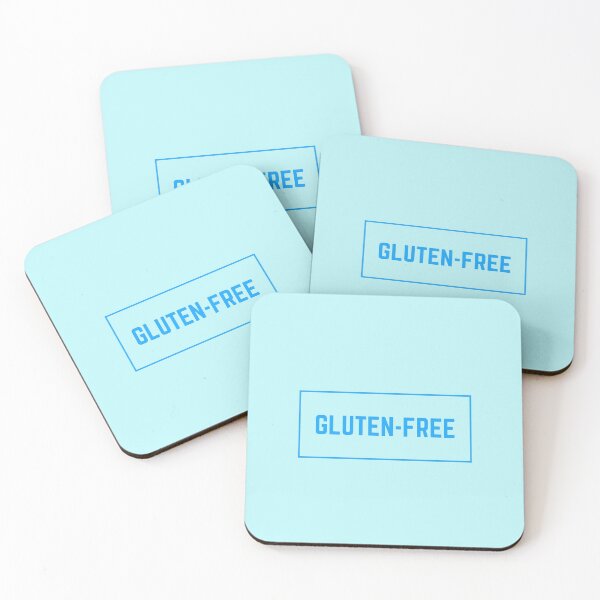 Item preview, gluten-free designed and sold by UncleLanny.