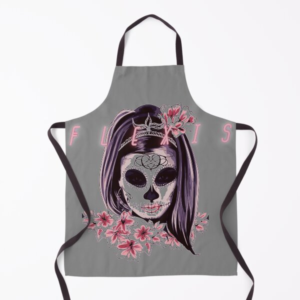 Item preview, woman devil flexis designed and sold by FLEXIS00.