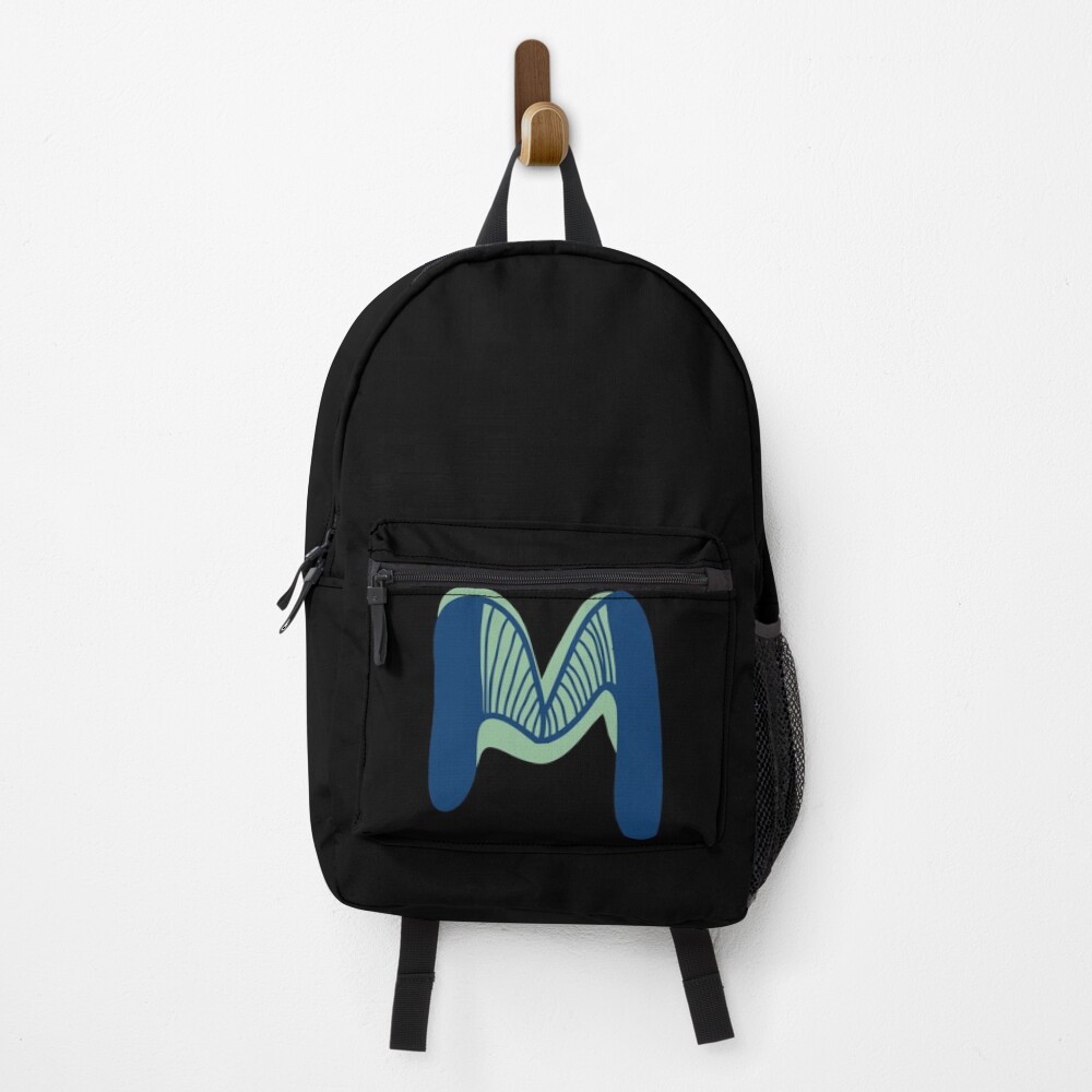 Item preview, Backpack designed and sold by Rajeev5025.