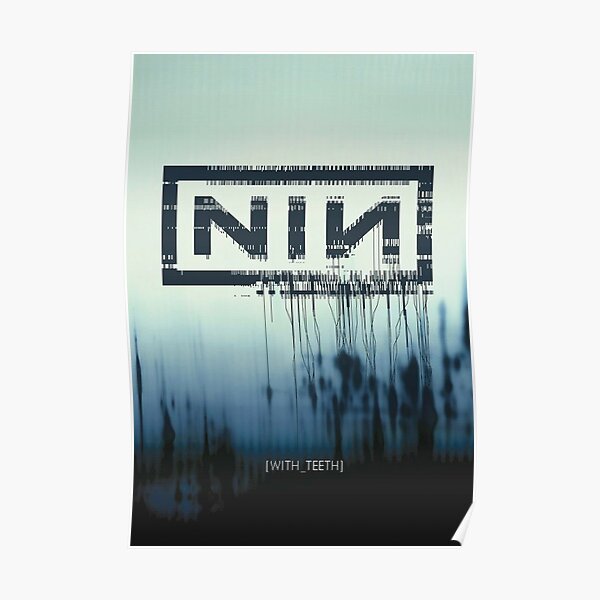 dew nine teeth Poster