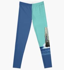 Legging Licencia para matar