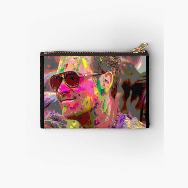 Item preview, Psychedelic Days Return! designed and sold by heatherfriedman.