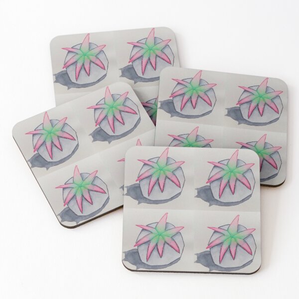 Item preview, Air Plant Watercolor designed and sold by n0ahp1st0l.
