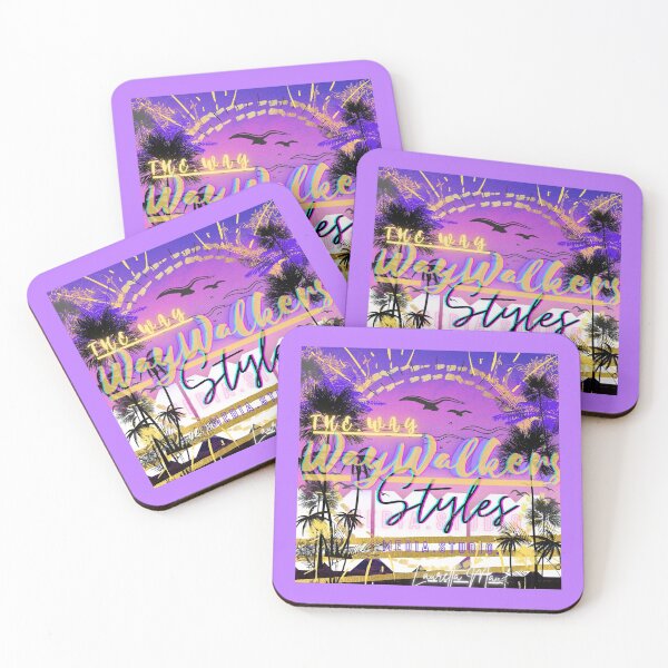 Item preview, WayWalkers & Purple People Style designed and sold by ChristabellaWwMS.
