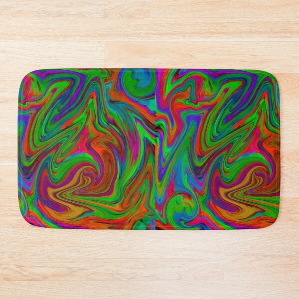Item preview, melatonin designed and sold by rainbowstencil.