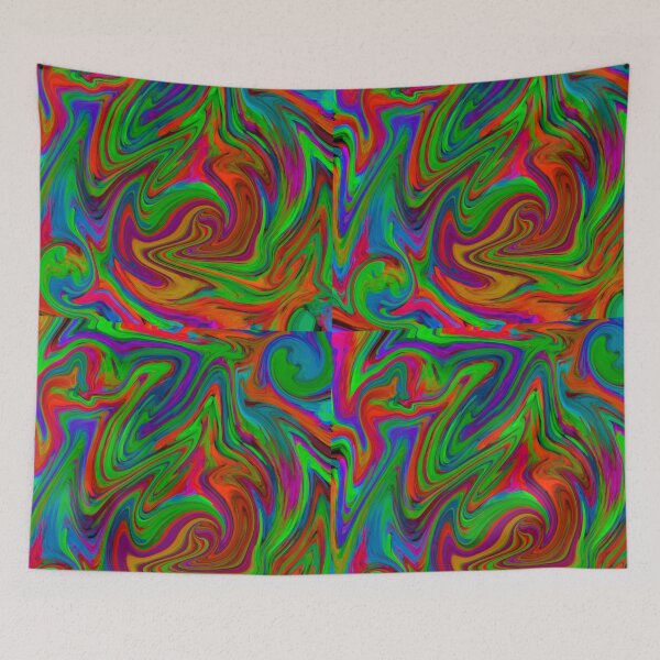 Item preview, melatonin designed and sold by rainbowstencil.