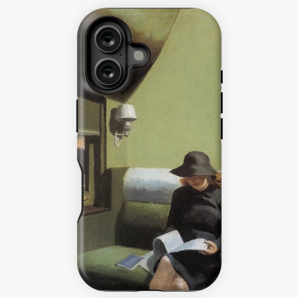 Item preview, Contemporary Art Painting Compartment C Car designed and sold by the-cold-dots.